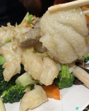 💖傳統懷舊特色菜😊10周年誌慶😍