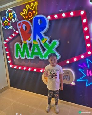 DR-Max教育資源中心語文評估 🔠🔡