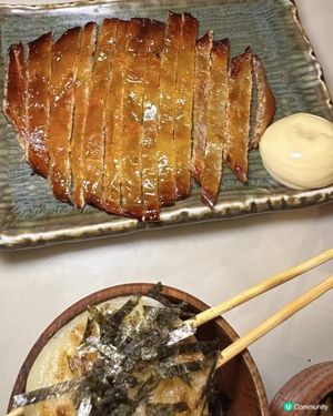 🩷😋款式多又好味嘅串燒