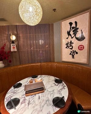 款式多又好味嘅串燒🍢