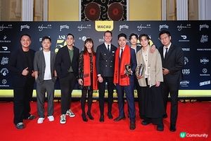 澳門瑞吉酒店的瑞吉酒吧榮登2026年「亞洲50最佳酒吧」榜單