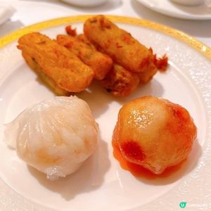 【米芝蓮】三星的價值？@唐閣