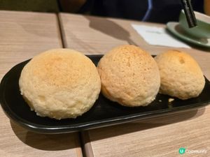 


中菜餐廳 UCreator 打卡美食 美食推介 香港美