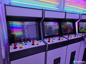 🎮親子好去處：城大全新免費遊戲展！1小時根本不夠玩！
