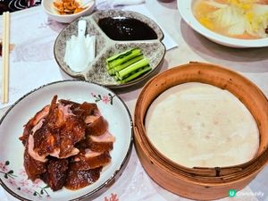 🇭🇰｜北角｜高性價比 正宗京川滬菜☺