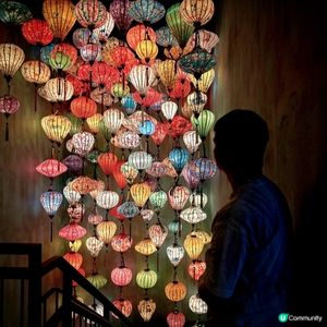 古城韻味@Bistro Hoi An