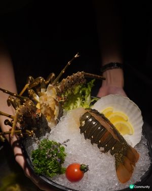 【啟德｜經典日式火鍋湯底配和風海鮮祭】