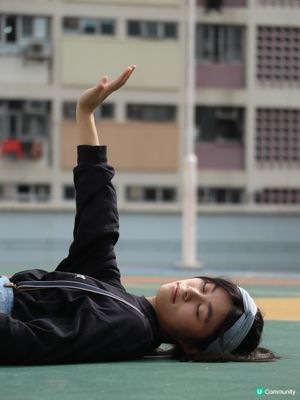 彩虹村拆啦😭！趁未拆快啲去打卡📸！