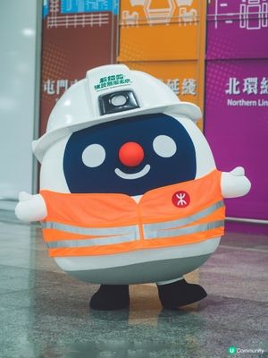 🚇穿越未來鐵路之旅！林峯聲導光影列車免費體驗