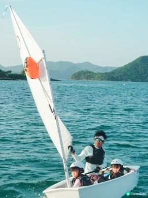 【放電好去處】西沙 GO PARK Aqua 激爆升級!水上