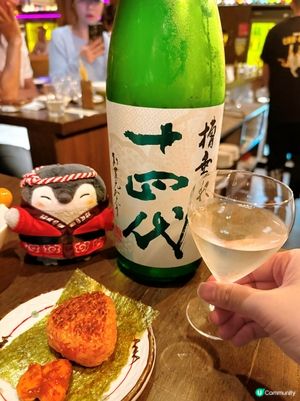 高空小酌，銅鑼灣秘境！🏮✨
