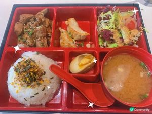 將軍澳｜特色韓國菜🇰🇷