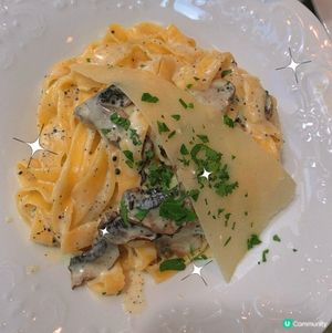 九龍塘｜高質西餐🍴