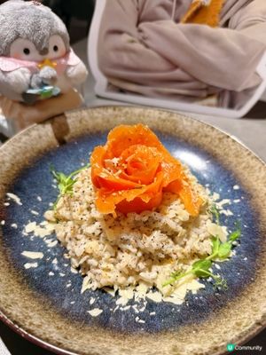 廚師發辦超正！