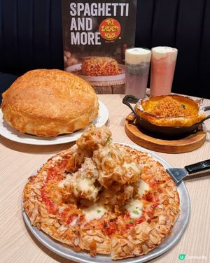 芝士控必試！🧀 四款新口味，款款驚喜！🤩