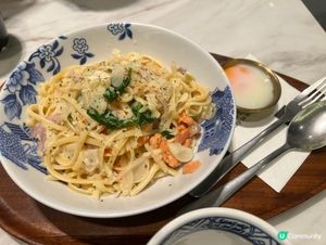 人集小品cafe ; sensory ZERO