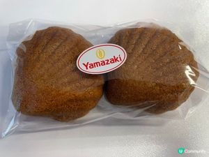 山崎～牛油年糕