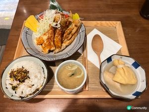 嫩滑三文魚腩😋平實日式家常味🍣