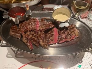 香港高質steak house 🐂