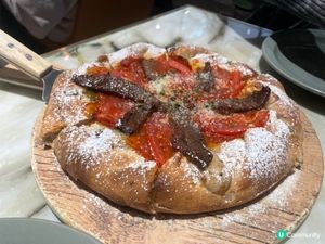 第三度食😍 推薦Pizza炸雞，西式韓國餐廳