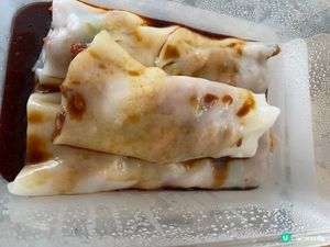 幾厚皮既腸粉

歡迎關注我嘅戶口､訂閱我嘅YouTube頻道