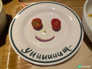 多謝Ulife賜我飲食🥰😂