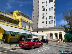 🌊赤柱大街——充滿異國風情的海濱散步道!