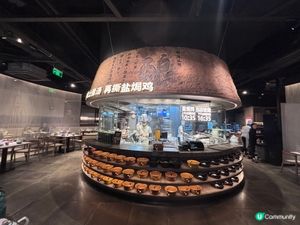 中國/深圳客家圍屋氛圍感概念店體驗
