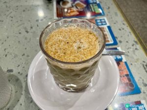 
今次去咗屯門安定邨嘅敏華冰廳(愛定分店)🍴 交通方面,從