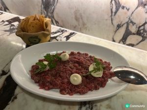灣仔驚喜儀式感西班牙菜🇪🇸