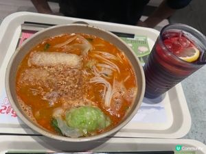 嘗鮮南記金銀蒜新湯底
