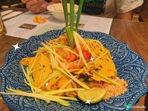 大角嘴｜舒適休閒泰國菜🇹🇭