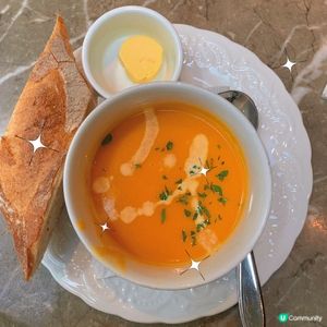 九龍塘｜CP值高西餐🍴