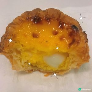 將軍澳｜值得一試麵包店🍞