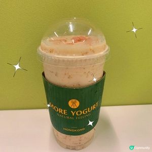 將軍澳｜一試難忘乳酪奶昔店🥛