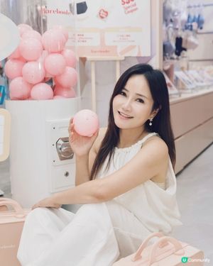 Barebooby 【銅鑼灣SOGO新店隆重登場】