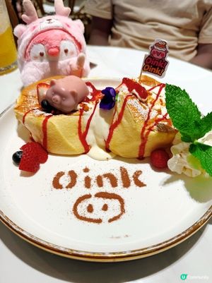 豬仔天堂！萌到捨不得走！🐷💖