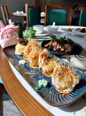 地方開揚舒服！🤤 影相一流！📸