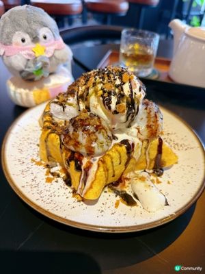 高質特色甜品😋