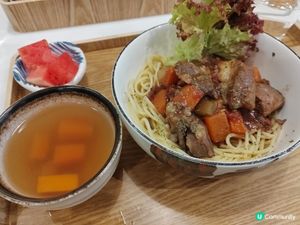 灣仔太原街330 午飯約會 🍽️