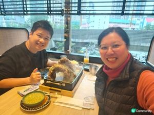 🤤今晚食乜好？梗係去《咖吔》食招牌「排骨山」啦！🔥