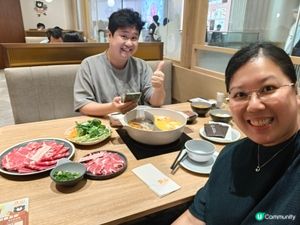 荃灣如心廣場《山見台式火鍋》任食120分鐘台式火鍋體驗 🍲