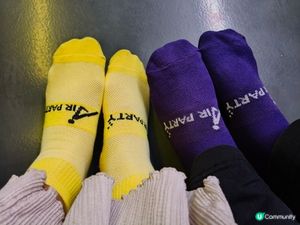 週末放電必去！深圳龍崗18萬呎潮玩空間🎡