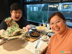 「檳城街頭排骨山」做緊週年優惠，五折咋！😱✨