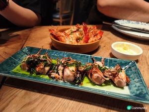 物有所值西班牙菜😋二人晚餐只需$700