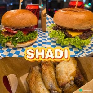 🍞🍔 土瓜灣漢堡天堂！💯