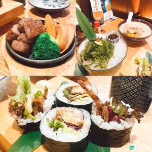 沖繩Feel chill吓 🍻🥢