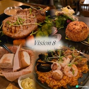 荃灣美食 