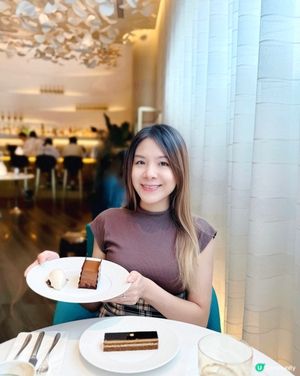 銀座LV旗艦店LE CAFE V