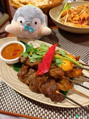😋 最近同朋友去咗 Chilli Lime 食飯,真係好正
